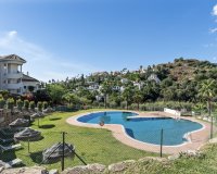Resale - apartment - Marbella - Aloha