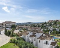 Resale - apartment - Marbella - Aloha