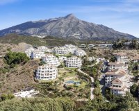 Resale - apartment - Marbella - Aloha