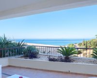 Resale - apartment - Marbella - Altos de los Monteros