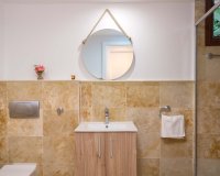 Resale - apartment - Marbella - Altos de los Monteros