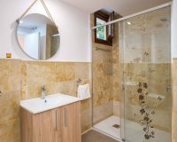 Resale - apartment - Marbella - Altos de los Monteros