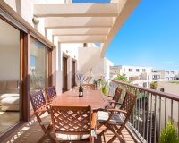 Resale - apartment - Marbella - Altos de los Monteros