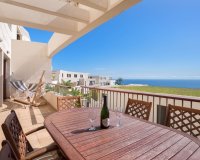 Resale - apartment - Marbella - Altos de los Monteros