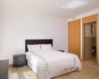 Resale - apartment - Marbella - Altos de los Monteros