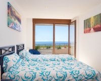 Resale - apartment - Marbella - Altos de los Monteros