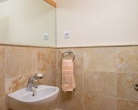 Resale - apartment - Marbella - Altos de los Monteros