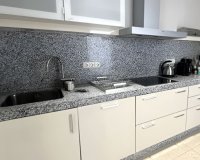 Resale - apartment - Marbella - Altos de los Monteros