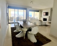 Resale - apartment - Marbella - Altos de los Monteros