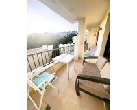Resale - apartment - Marbella - Altos de los Monteros
