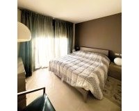 Resale - apartment - Marbella - Altos de los Monteros