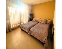 Resale - apartment - Marbella - Altos de los Monteros