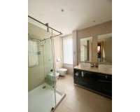 Resale - apartment - Marbella - Altos de los Monteros