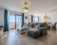 Resale - apartment - Marbella - Altos de los Monteros