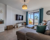 Resale - apartment - Marbella - Altos de los Monteros