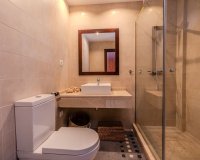 Resale - apartment - Marbella - Altos de los Monteros