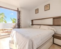 Resale - apartment - Marbella - Altos de los Monteros
