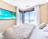 Resale - apartment - Marbella - Altos de los Monteros
