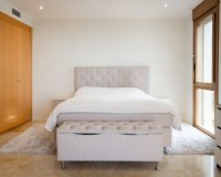 Resale - apartment - Marbella - Altos de los Monteros