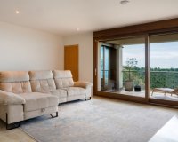 Resale - apartment - Marbella - Altos de los Monteros