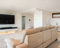 Resale - apartment - Marbella - Altos de los Monteros