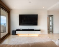 Resale - apartment - Marbella - Altos de los Monteros