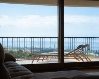 Resale - apartment - Marbella - Altos de los Monteros
