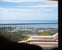 Resale - apartment - Marbella - Altos de los Monteros