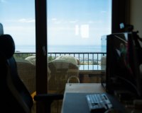 Resale - apartment - Marbella - Altos de los Monteros