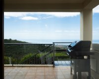 Resale - apartment - Marbella - Altos de los Monteros