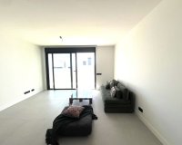 Resale - apartment - Marbella - Altos de los Monteros
