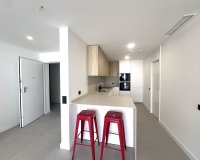 Resale - apartment - Marbella - Altos de los Monteros