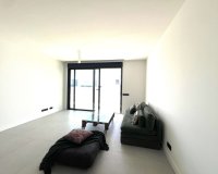 Resale - apartment - Marbella - Altos de los Monteros