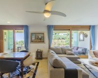 Resale - apartment - Marbella - Altos de los Monteros
