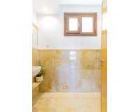 Resale - apartment - Marbella - Altos de los Monteros