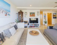 Resale - apartment - Marbella - Altos de los Monteros