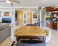 Resale - apartment - Marbella - Altos de los Monteros
