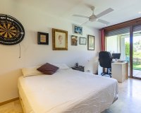 Resale - apartment - Marbella - Altos de los Monteros