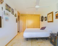 Resale - apartment - Marbella - Altos de los Monteros