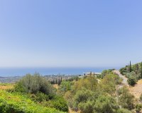 Resale - apartment - Marbella - Altos de los Monteros