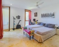 Resale - apartment - Marbella - Altos de los Monteros