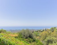 Resale - apartment - Marbella - Altos de los Monteros