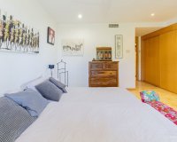 Resale - apartment - Marbella - Altos de los Monteros