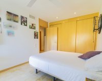 Resale - apartment - Marbella - Altos de los Monteros