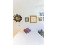 Resale - apartment - Marbella - Altos de los Monteros