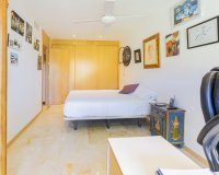 Resale - apartment - Marbella - Altos de los Monteros