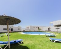 Resale - apartment - Marbella - Altos de los Monteros