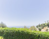 Resale - apartment - Marbella - Altos de los Monteros