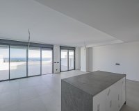 Resale - apartment - Marbella - Altos de los Monteros