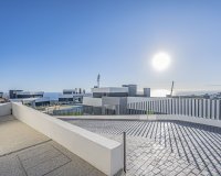 Resale - apartment - Marbella - Altos de los Monteros